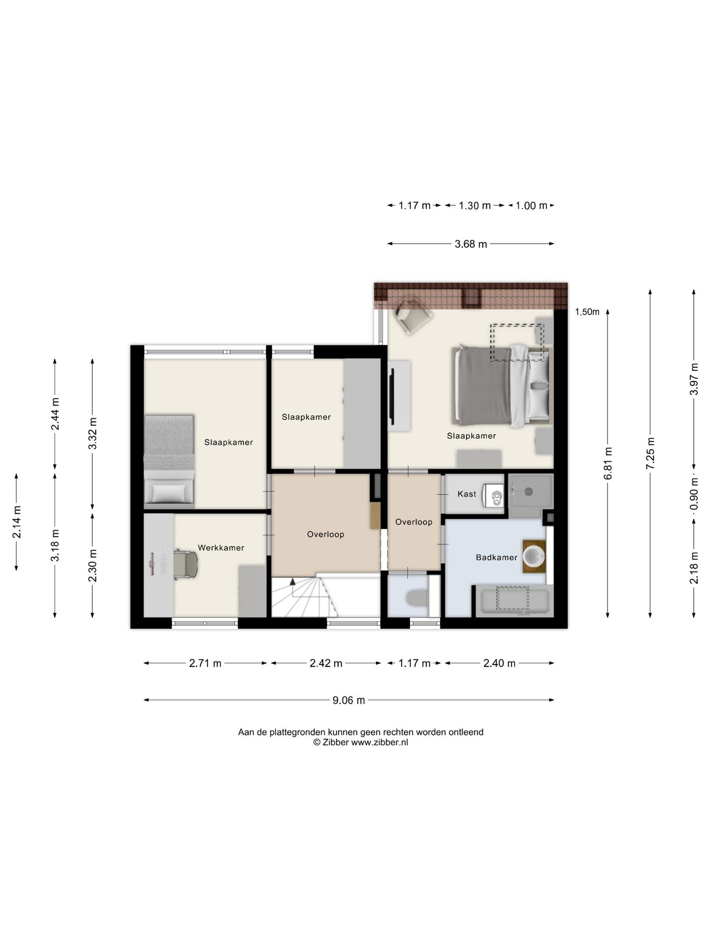 Foto 49 van Reigerskamp 195