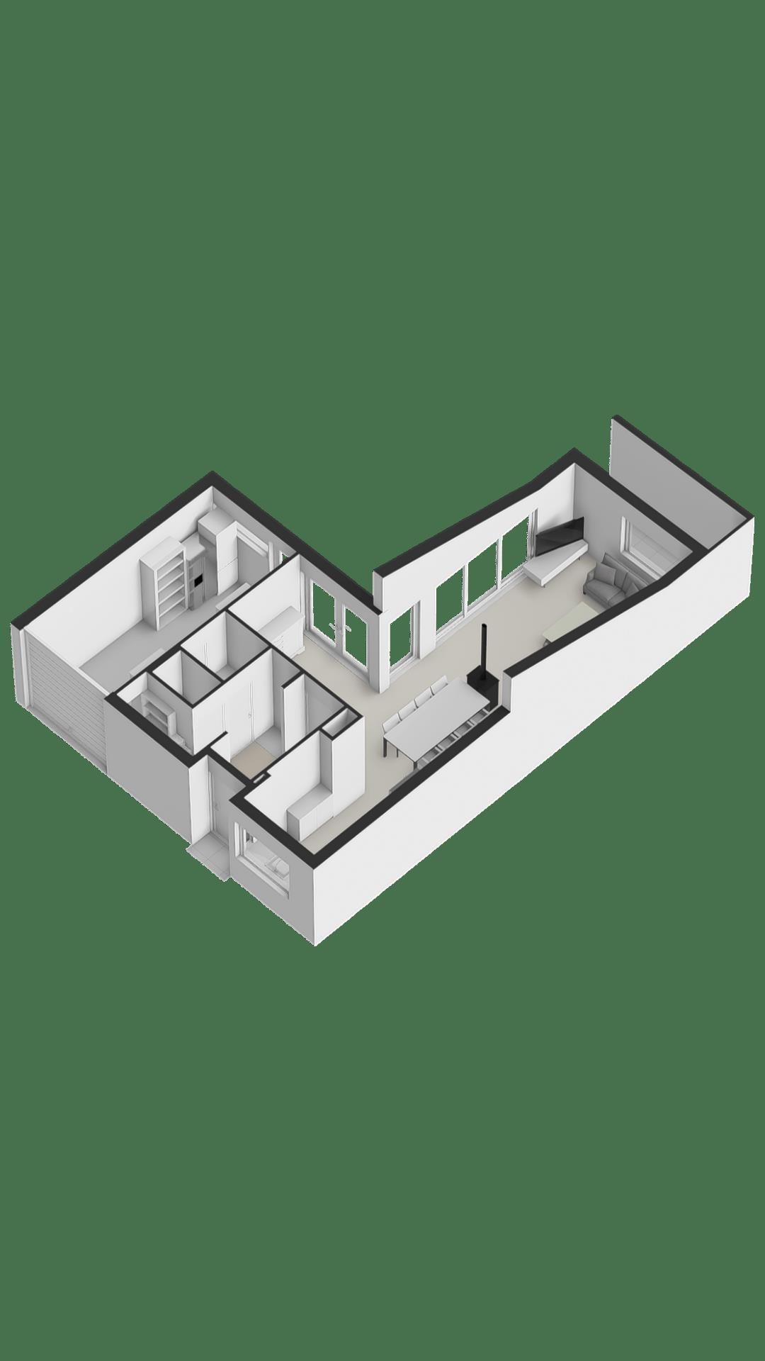 Foto 52 van Reigerskamp 195