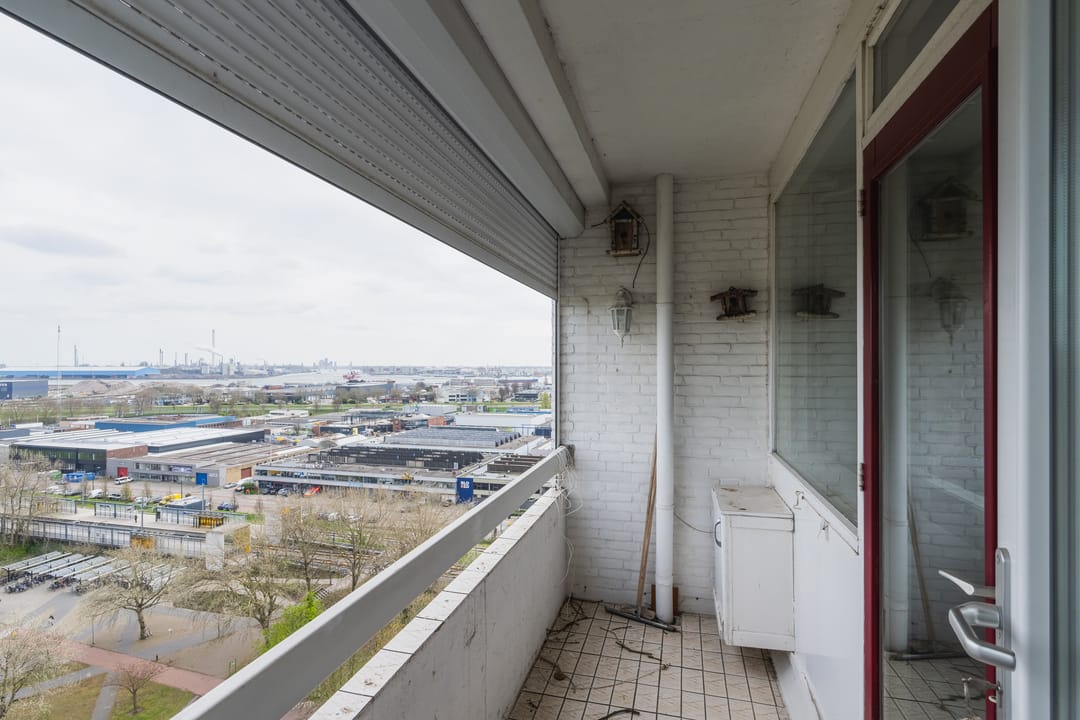 Foto 22 van Coornhertstraat 179