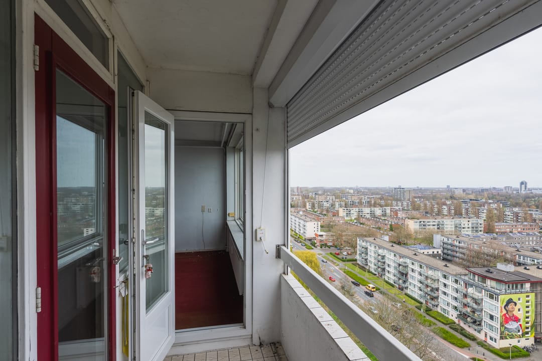 Foto 23 van Coornhertstraat 179