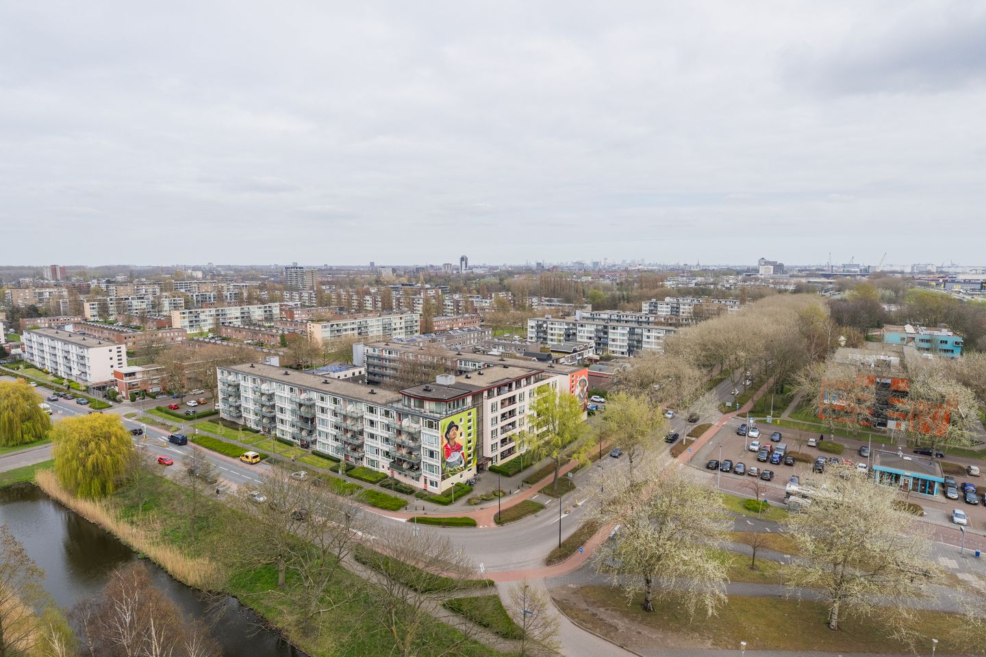 Foto 34 van Coornhertstraat 179