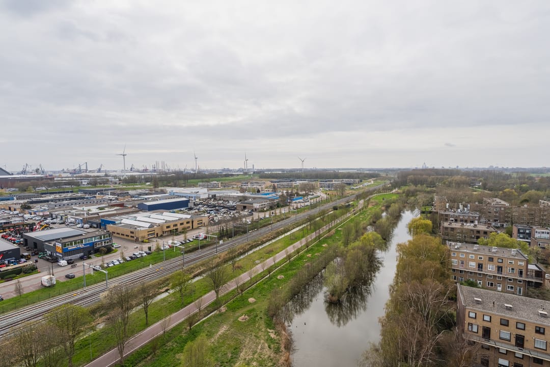 Foto 37 van Coornhertstraat 179