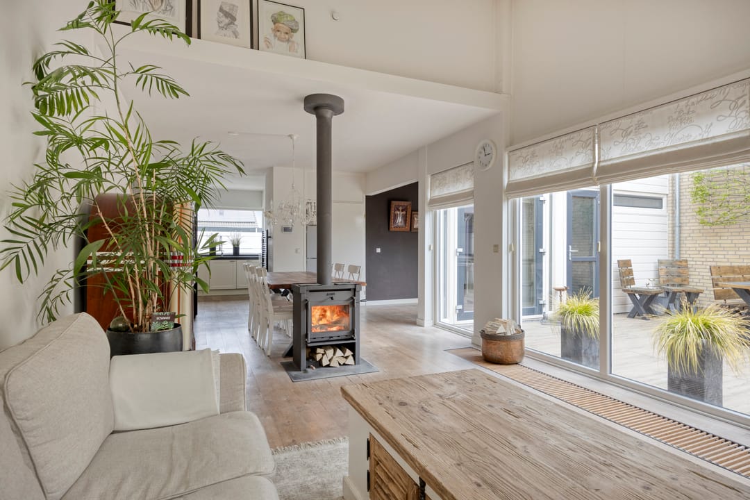 Foto 7 van Reigerskamp 195