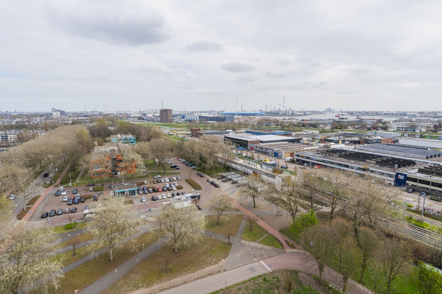 Foto 5 van Coornhertstraat 179