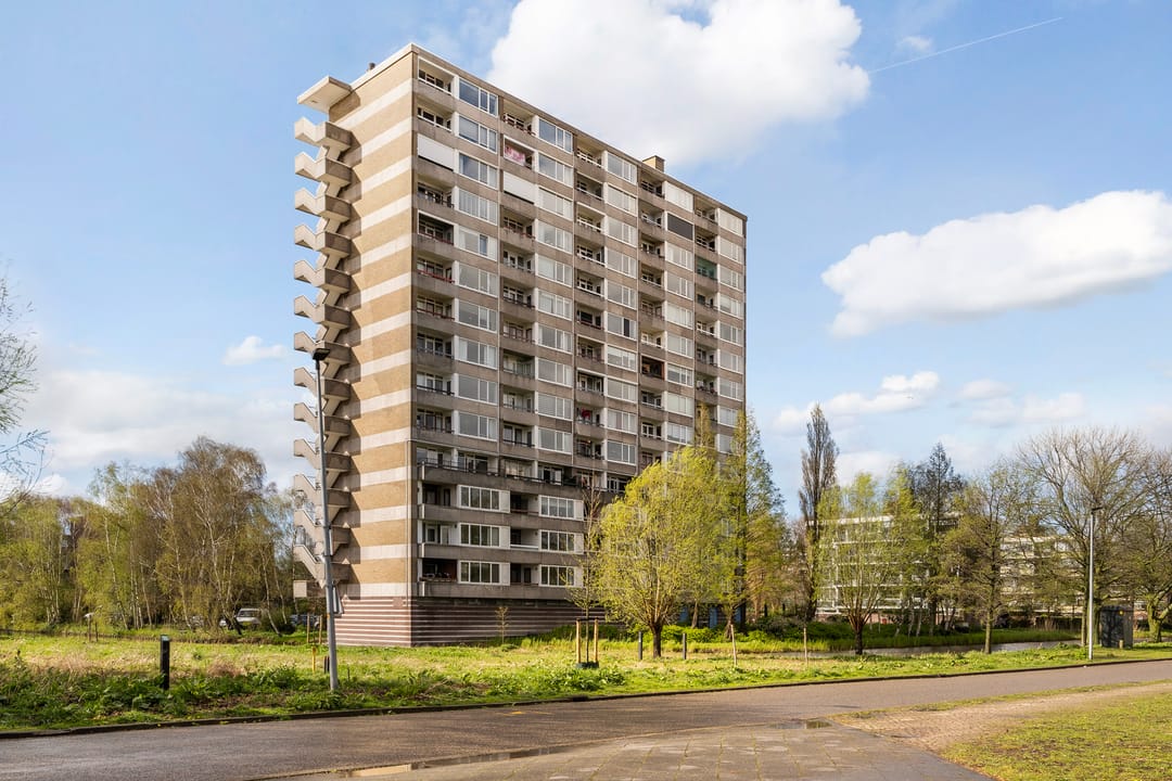 Foto 1 van Coornhertstraat 179