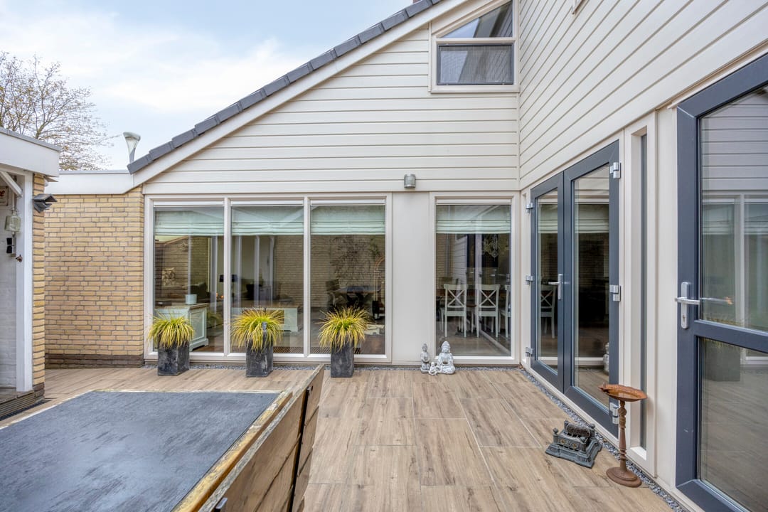 Foto 38 van Reigerskamp 195