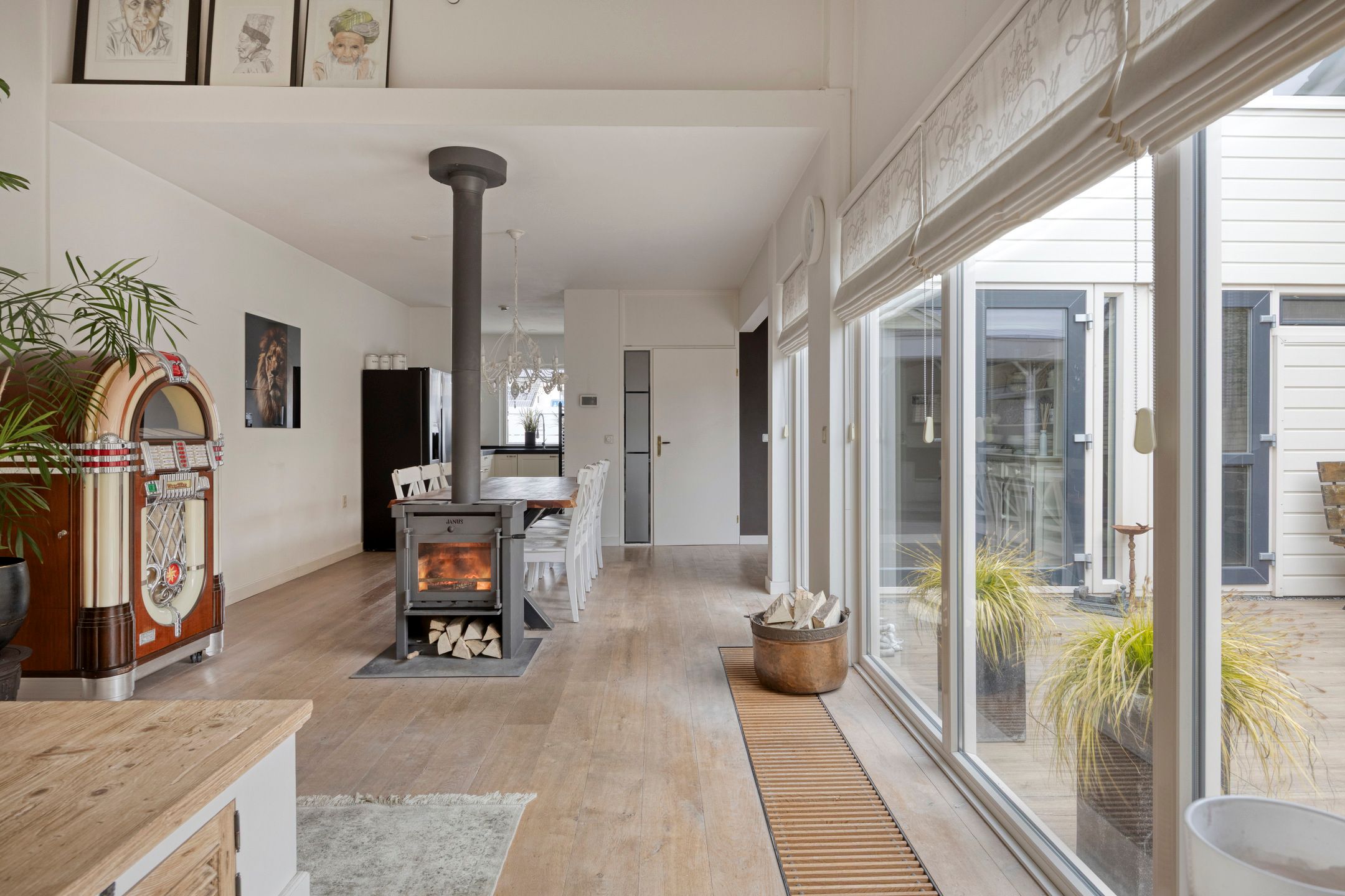 Foto 9 van Reigerskamp 195