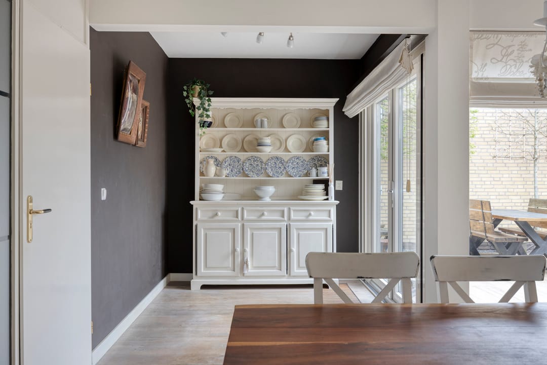 Foto 11 van Reigerskamp 195