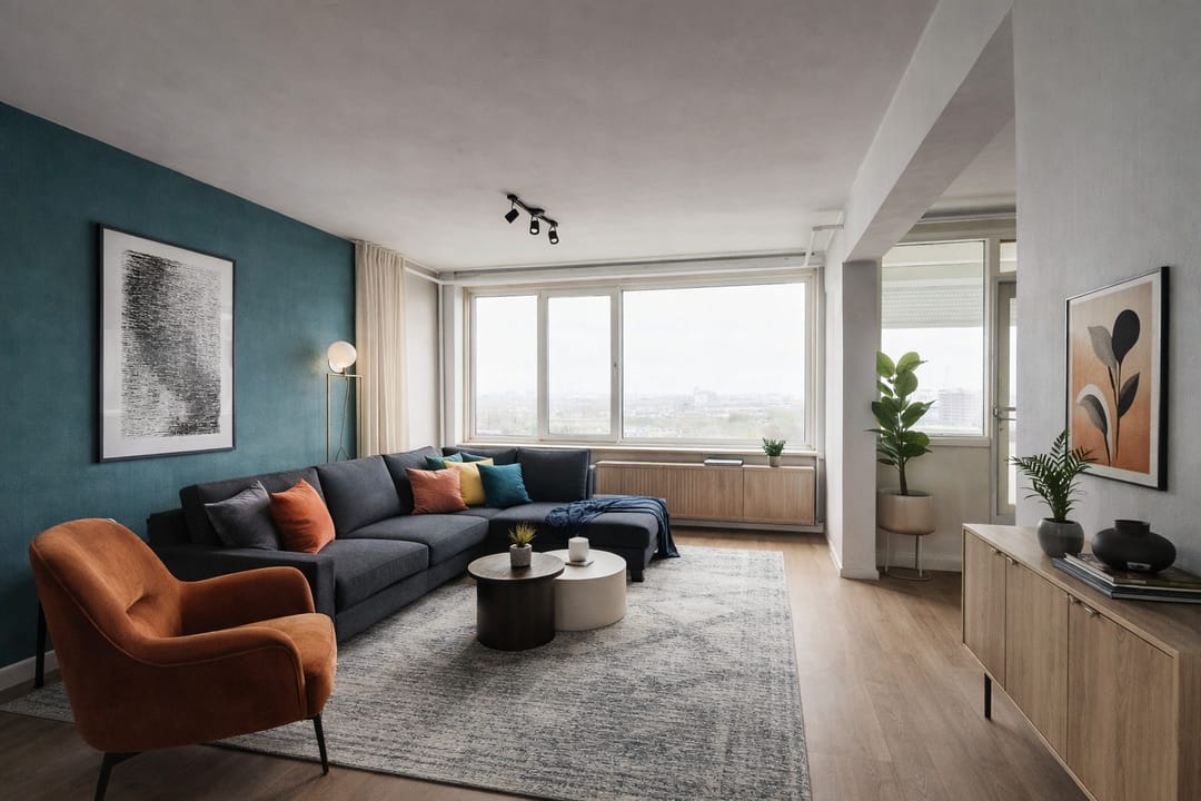 Foto 16 van Coornhertstraat 179