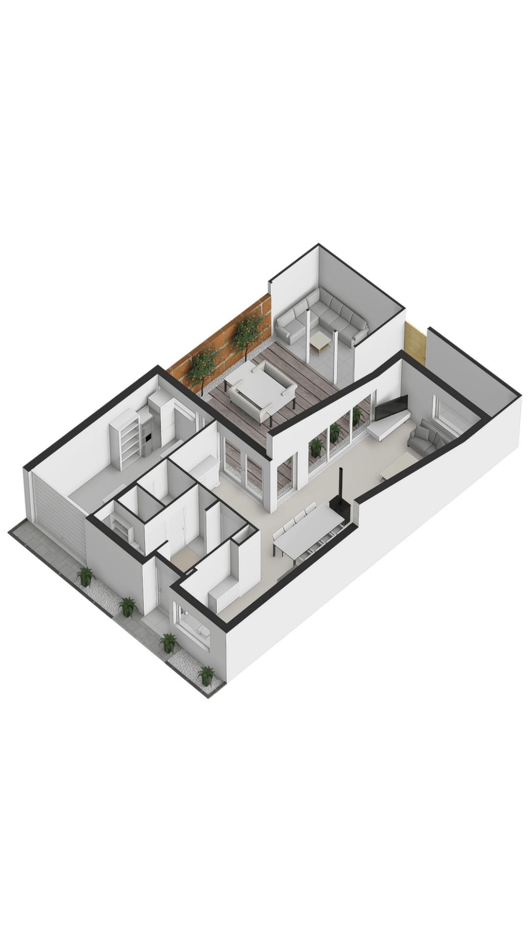 Foto 55 van Reigerskamp 195