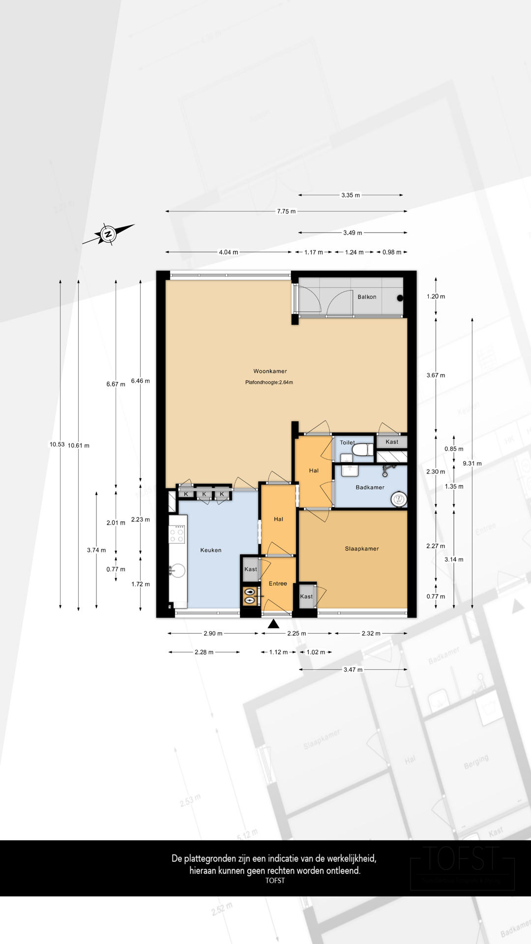 Foto 43 van Coornhertstraat 179