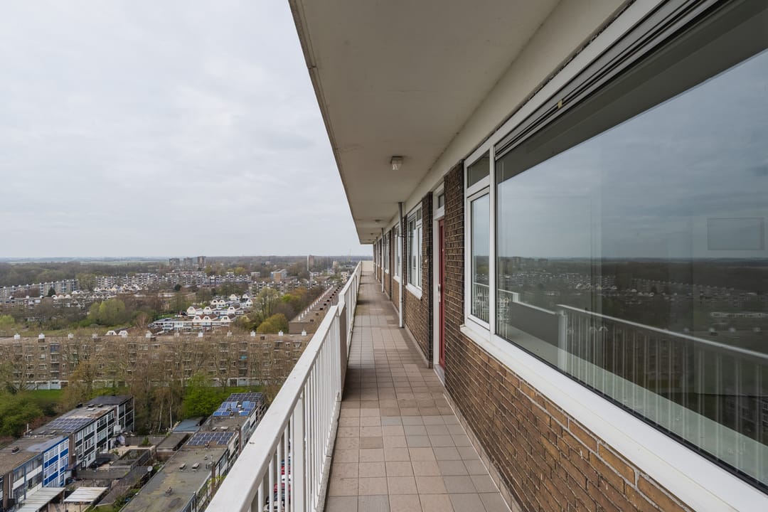 Foto 7 van Coornhertstraat 179