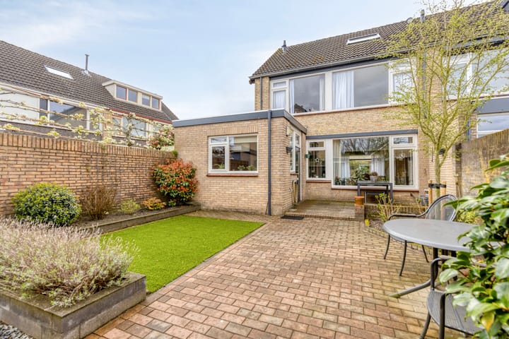 Foto 4 van Konijnenberg 37