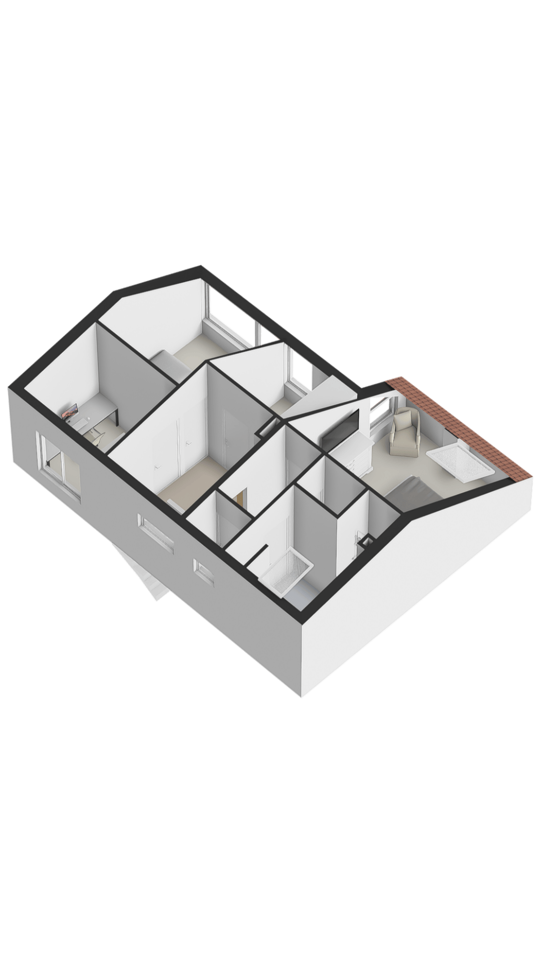 Foto 53 van Reigerskamp 195