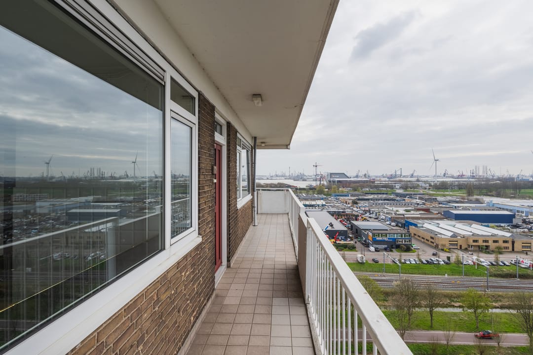 Foto 8 van Coornhertstraat 179