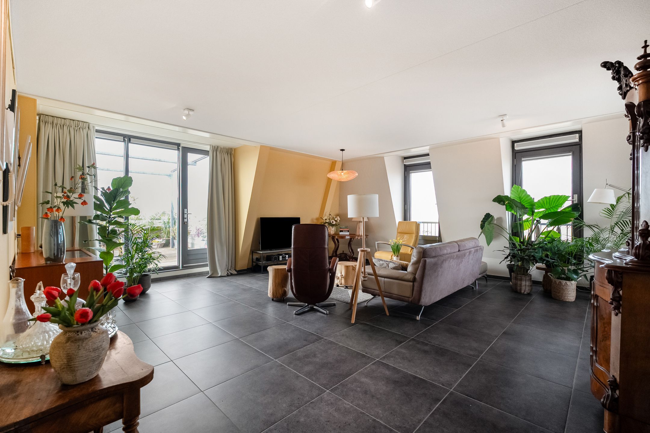 Foto 3 van Ceresplein 70