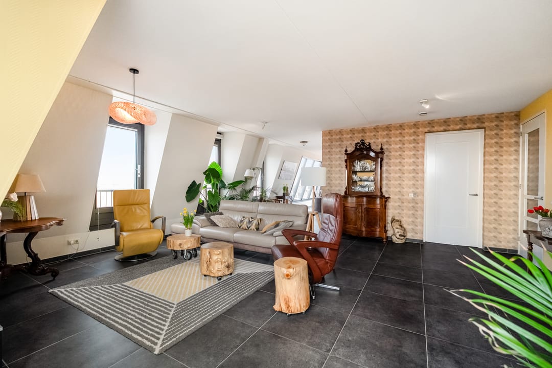 Foto 11 van Ceresplein 70