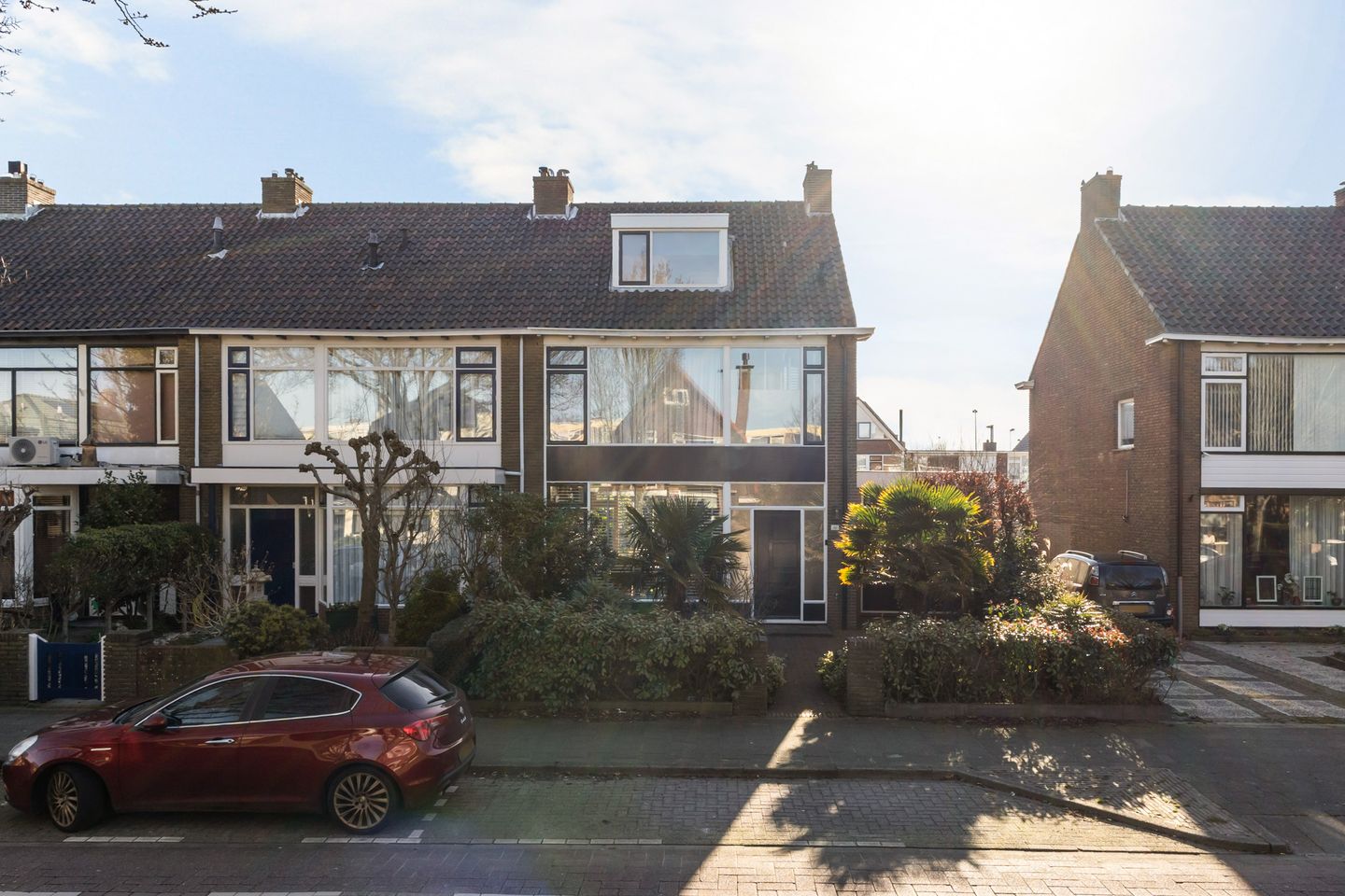 Photo 1 of Molenstraat 141