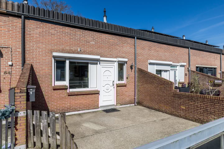 Foto 3 van Op Gen Hoes 52