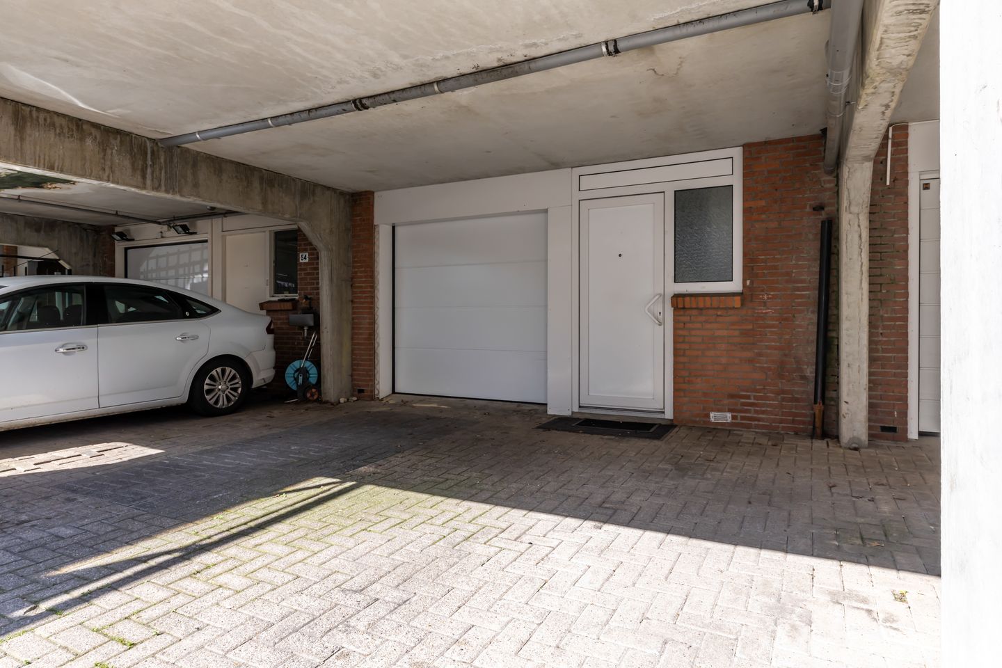 Foto 4 van Op Gen Hoes 52