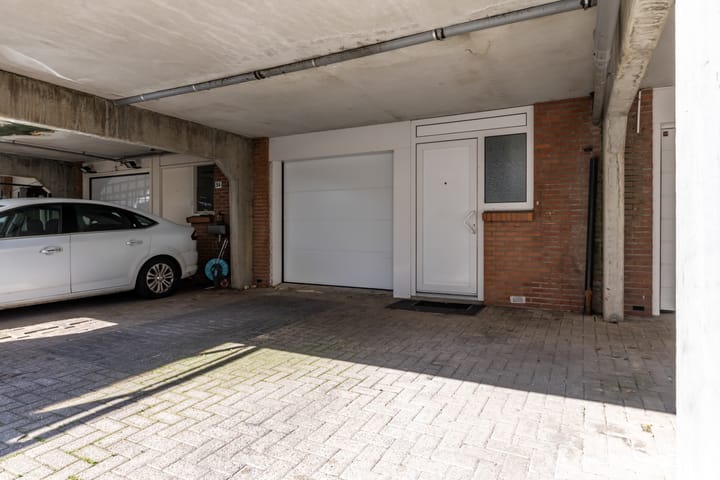 Foto 4 van Op Gen Hoes 52