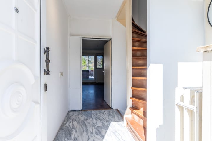 Foto 5 van Op Gen Hoes 52