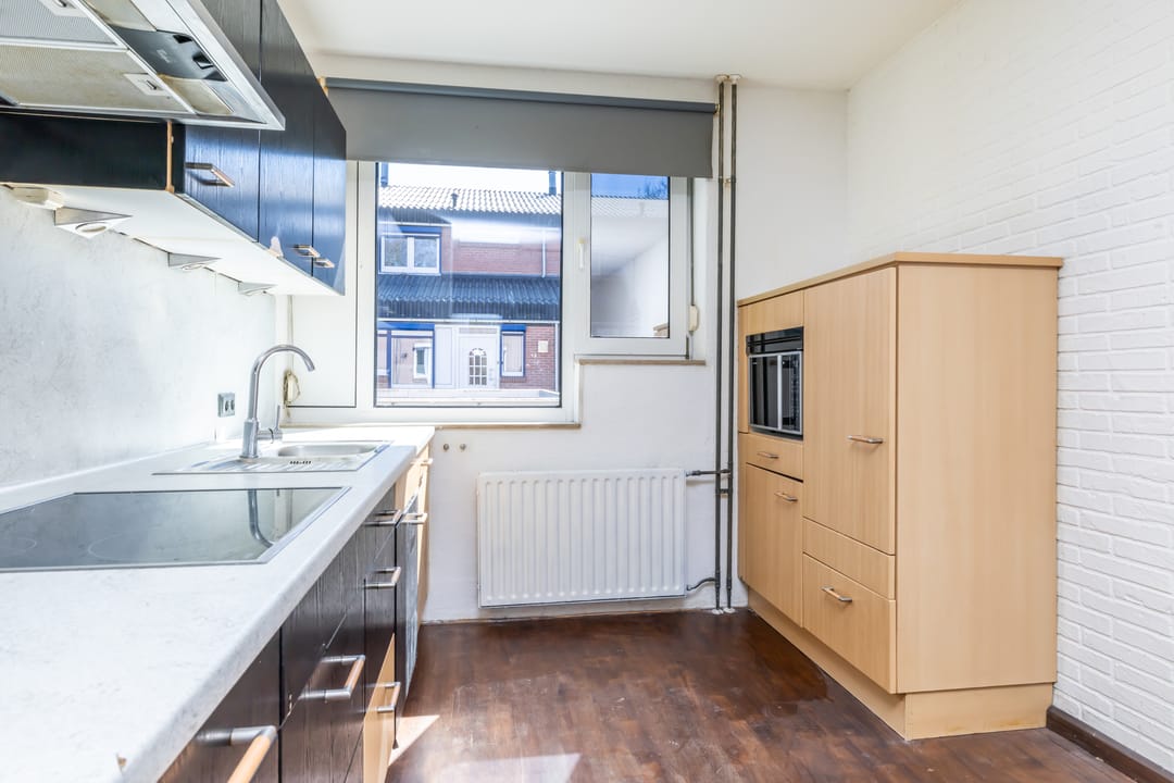 Foto 11 van Op Gen Hoes 52