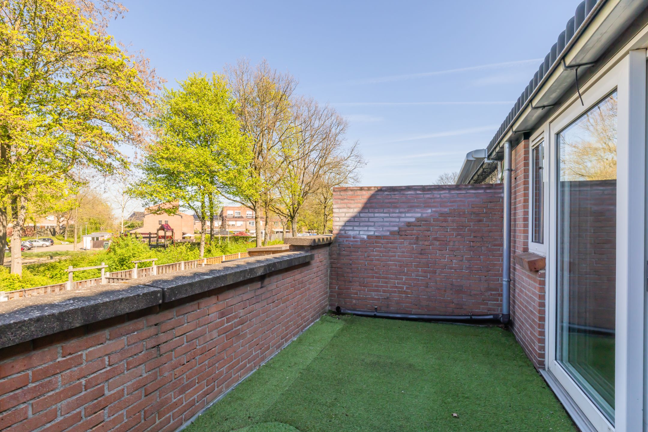 Foto 12 van Op Gen Hoes 52