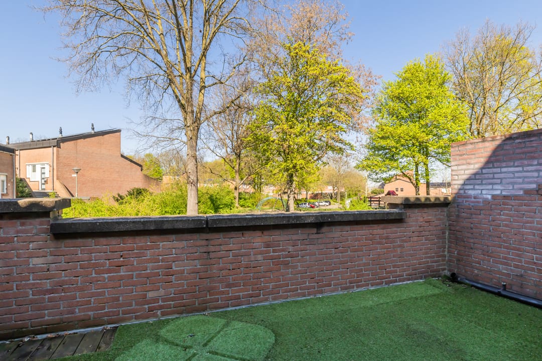 Foto 13 van Op Gen Hoes 52