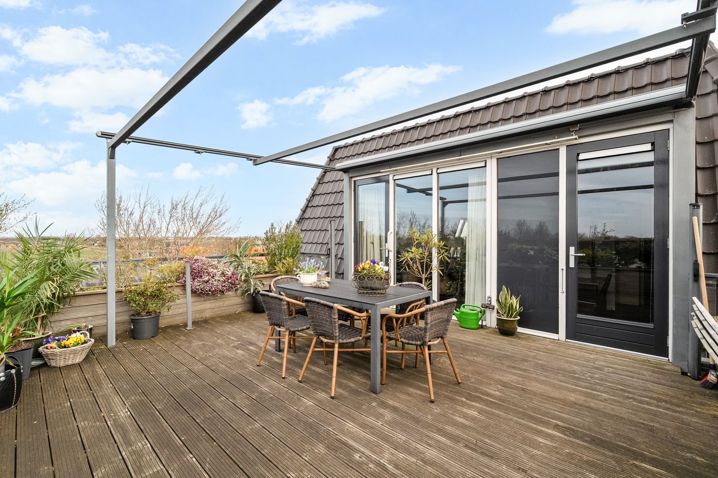 Foto 35 van Ceresplein 70