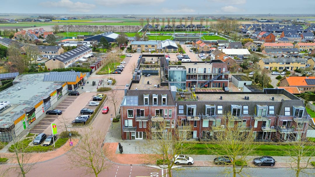 Foto 37 van Ceresplein 70