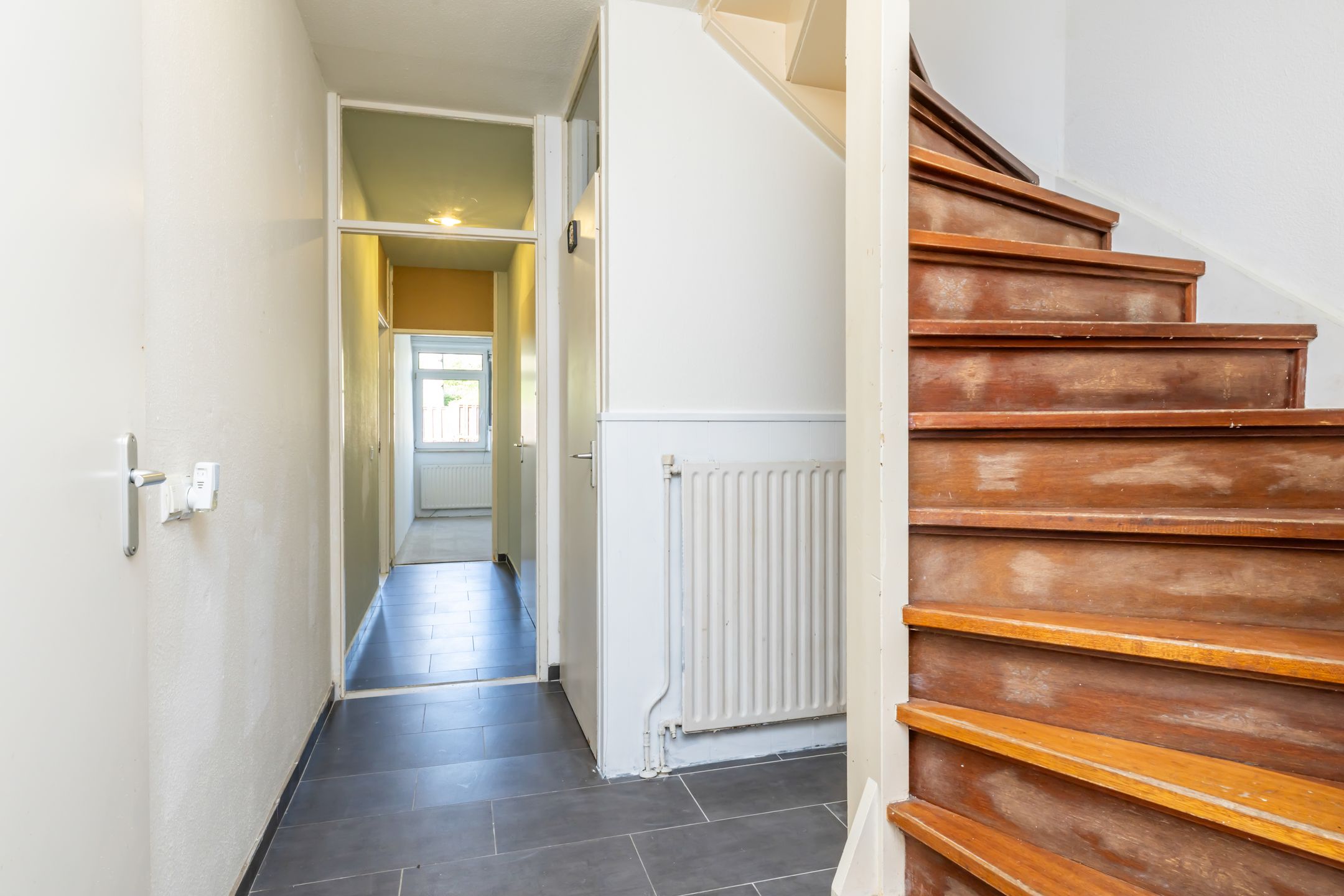 Foto 21 van Op Gen Hoes 52