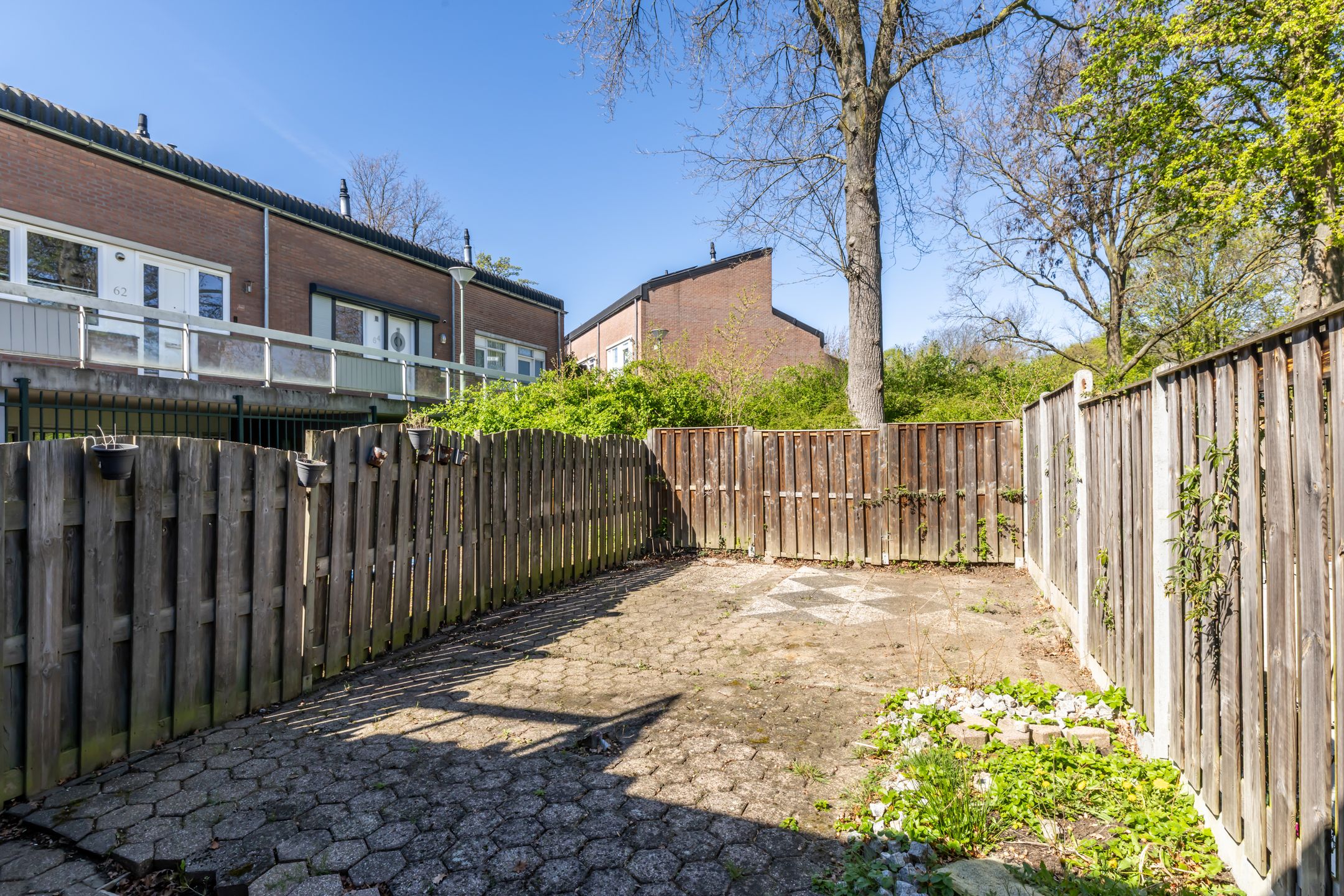 Foto 30 van Op Gen Hoes 52