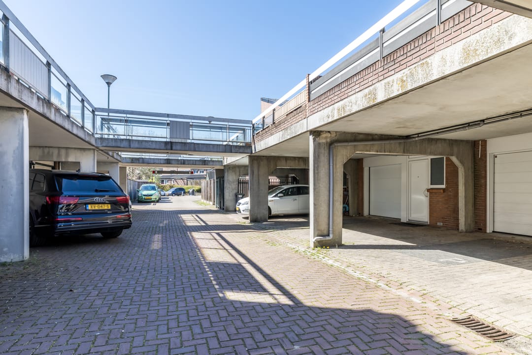 Foto 32 van Op Gen Hoes 52