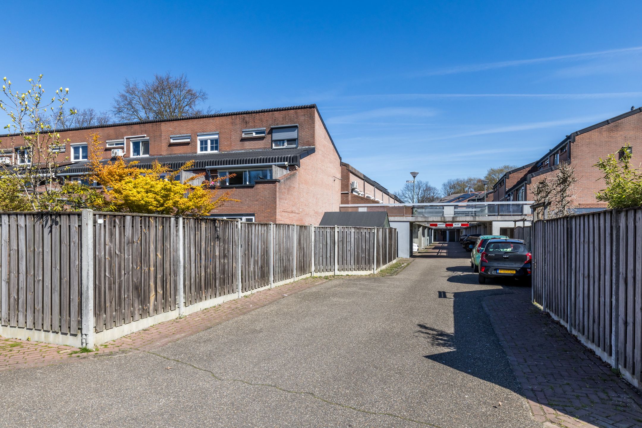 Foto 33 van Op Gen Hoes 52