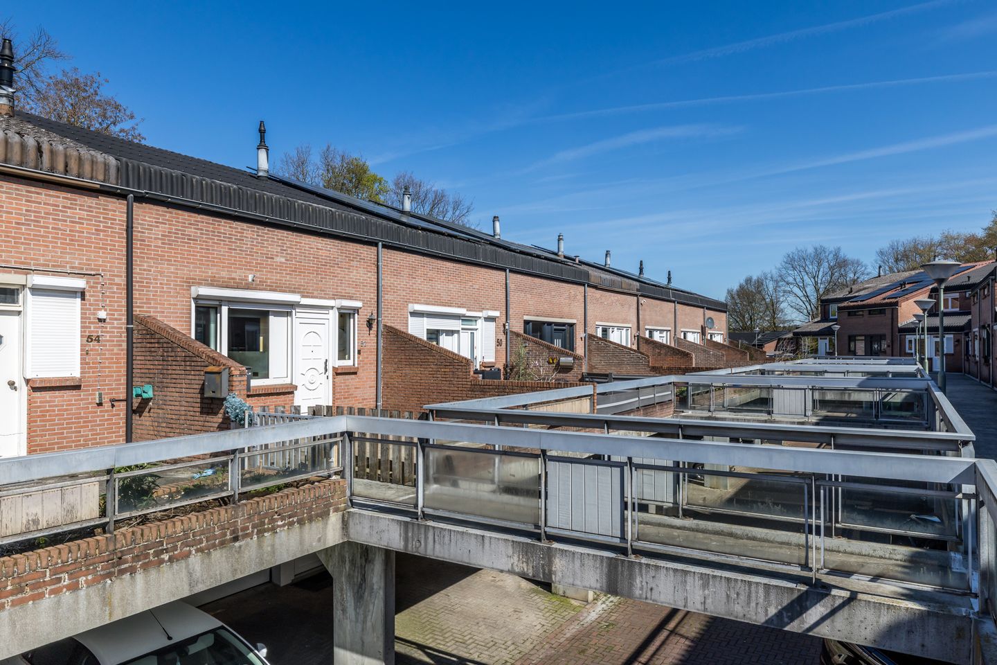 Foto 34 van Op Gen Hoes 52