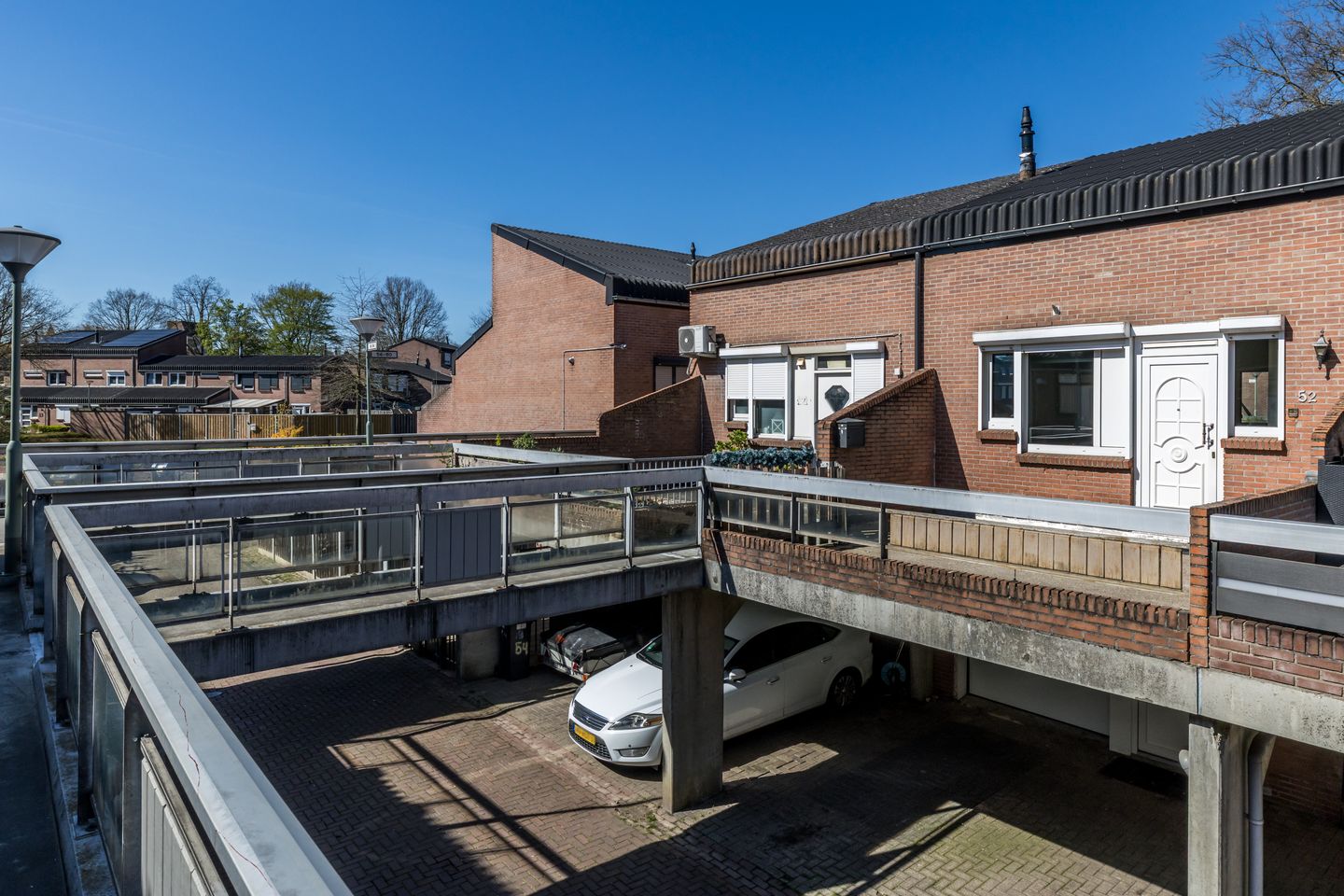 Foto 35 van Op Gen Hoes 52