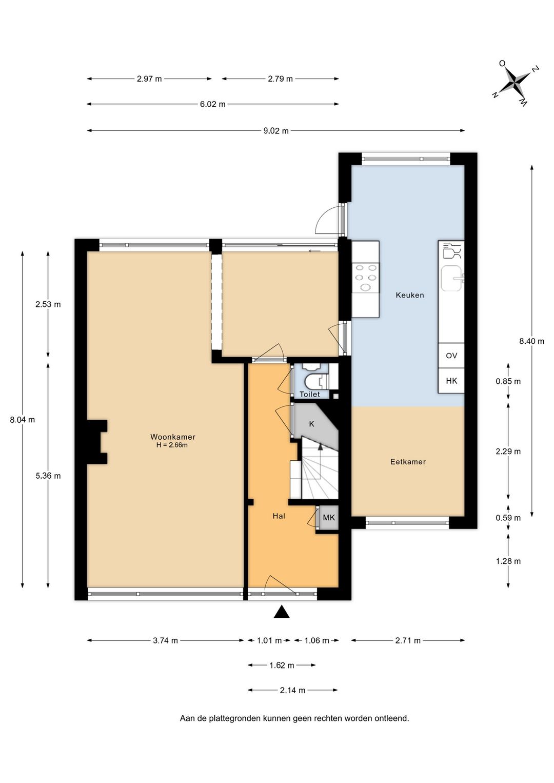 Foto 58 van Molenstraat 141