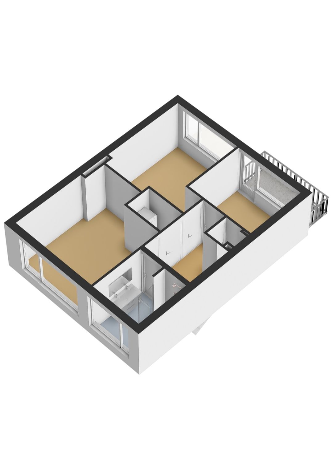 Foto 61 van Molenstraat 141