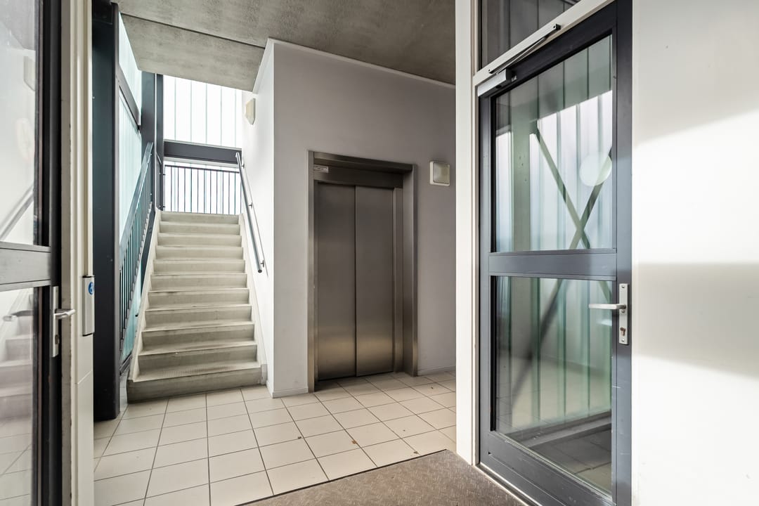 Foto 7 van Ceresplein 70