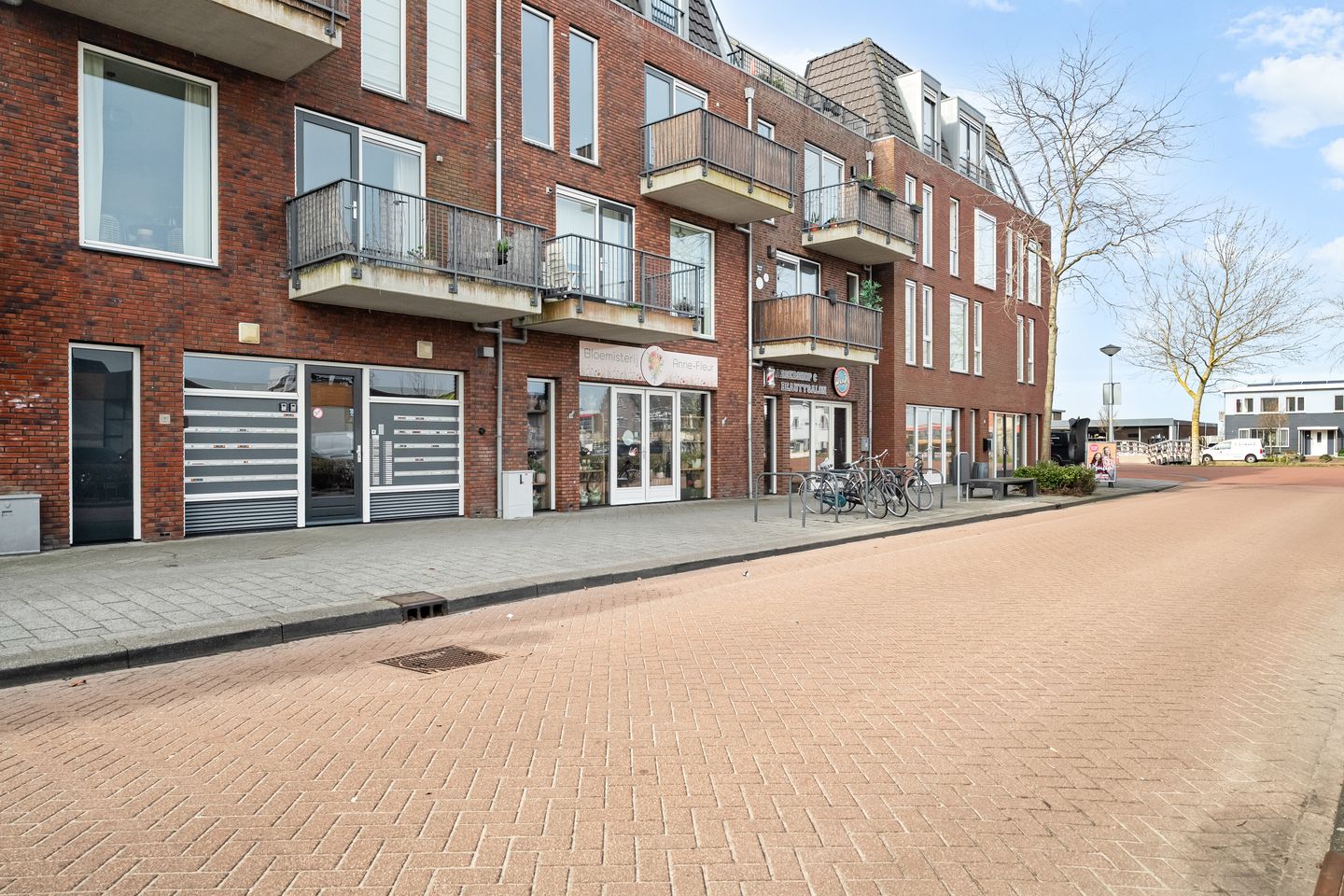 Foto 5 van Ceresplein 70