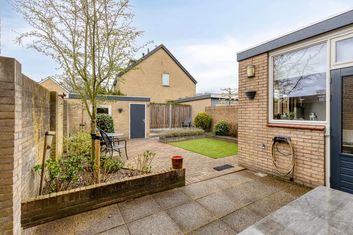 Foto 5 van Konijnenberg 37