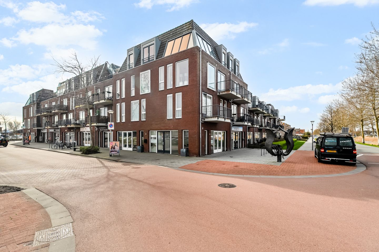 Foto 4 van Ceresplein 70