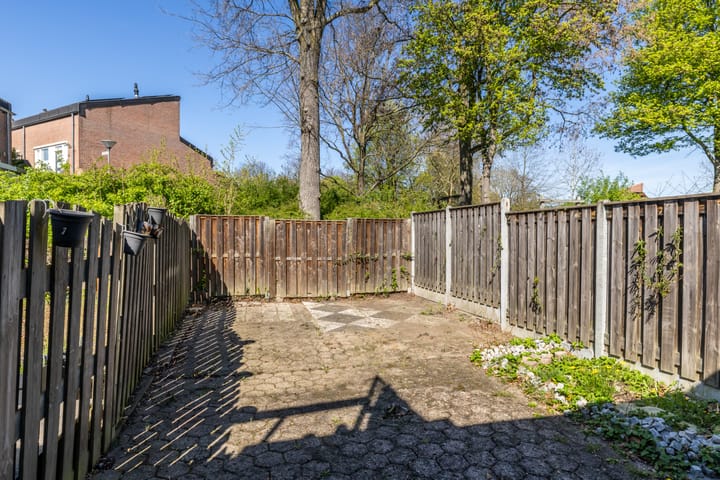 Foto 2 van Op Gen Hoes 52