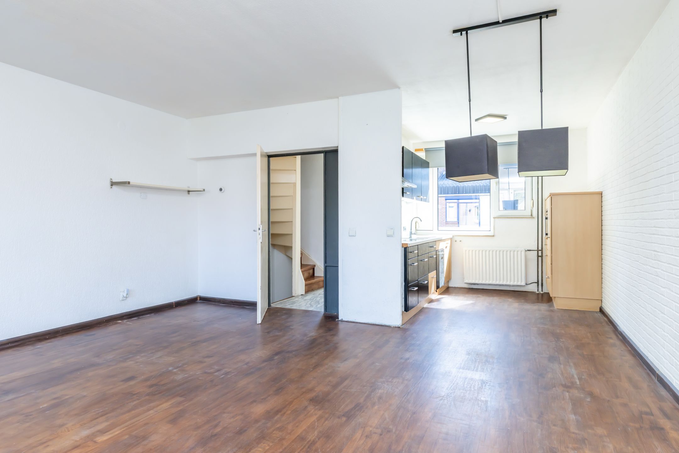 Foto 9 van Op Gen Hoes 52