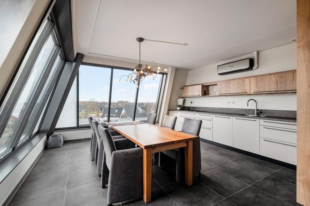 Foto 2 van Ceresplein 70