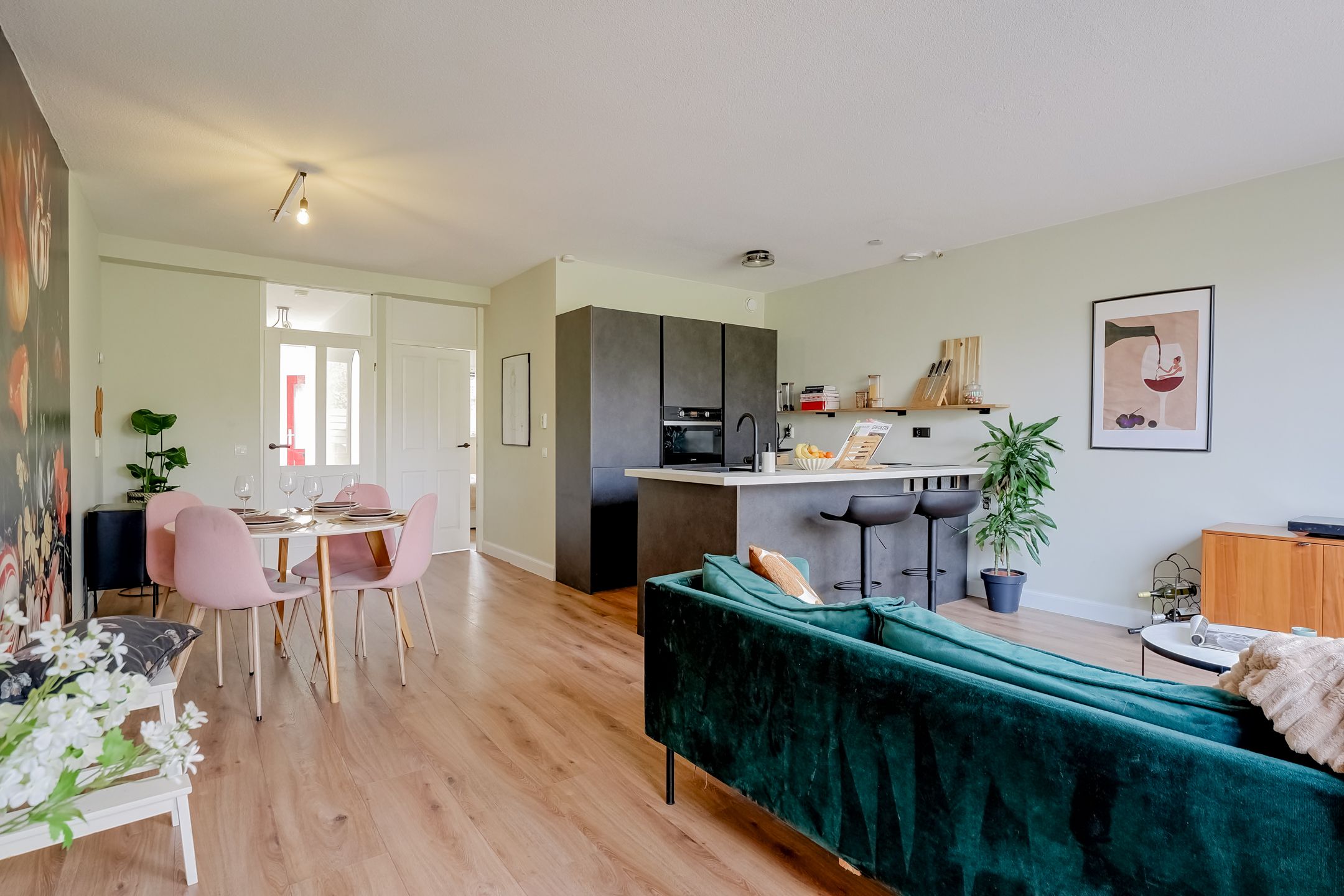 Foto 15 van Kosterstuin 145