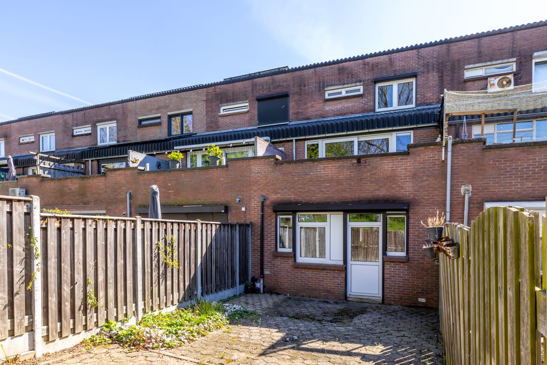 Foto 31 van Op Gen Hoes 52