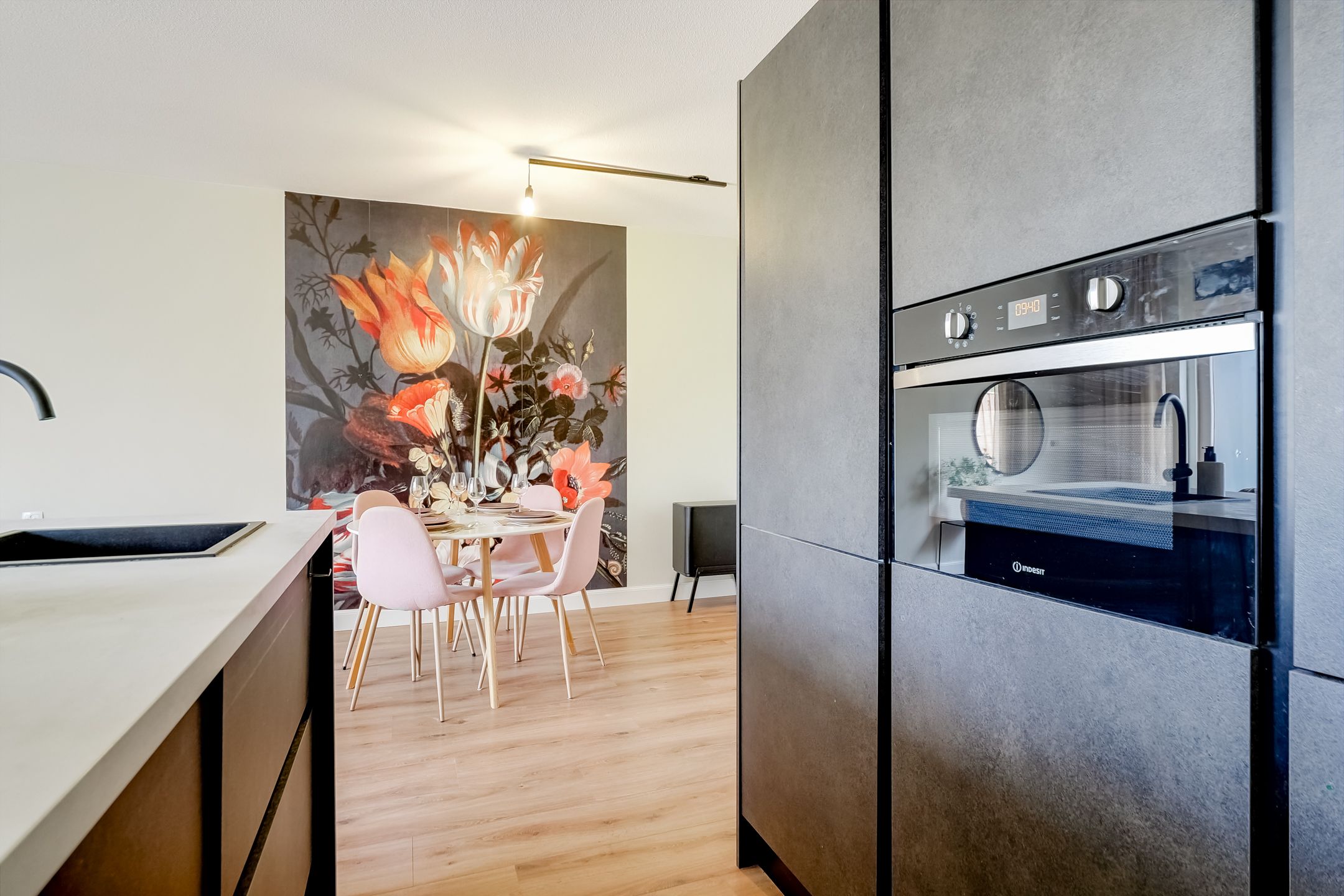 Foto 18 van Kosterstuin 145