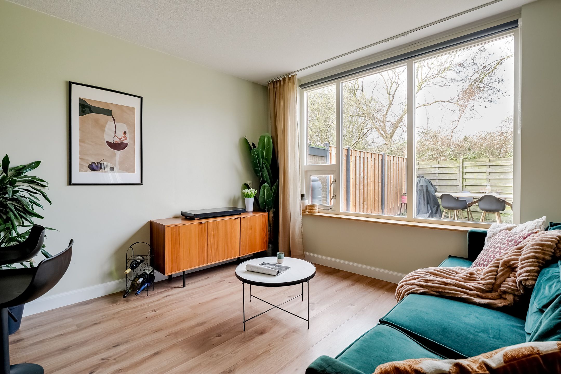 Foto 12 van Kosterstuin 145